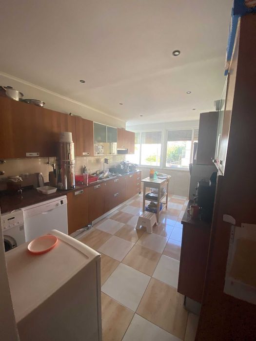 Moradia T3+2 Corroios