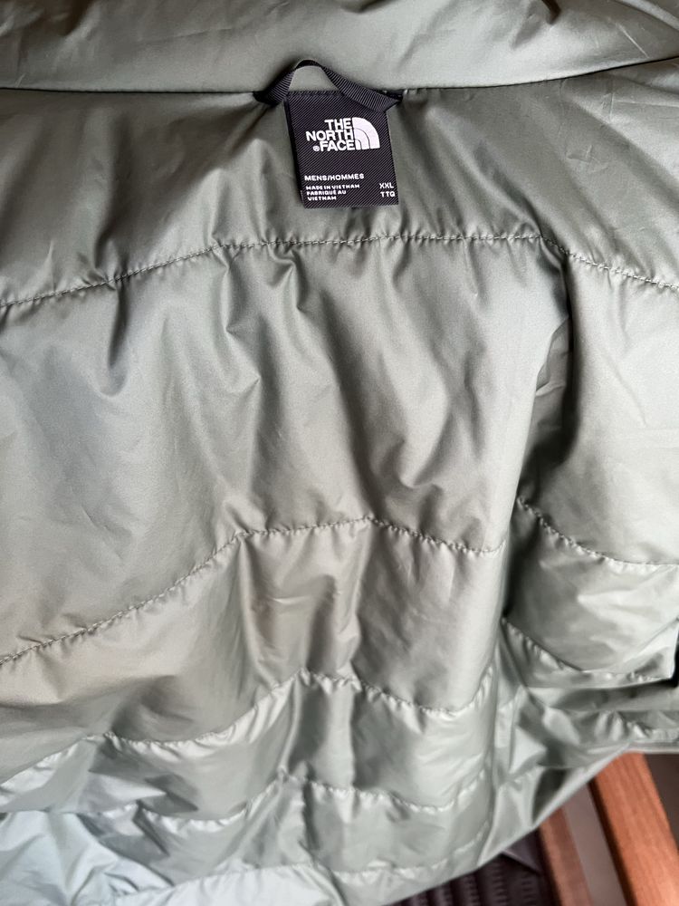 Куртка The North Face XXL