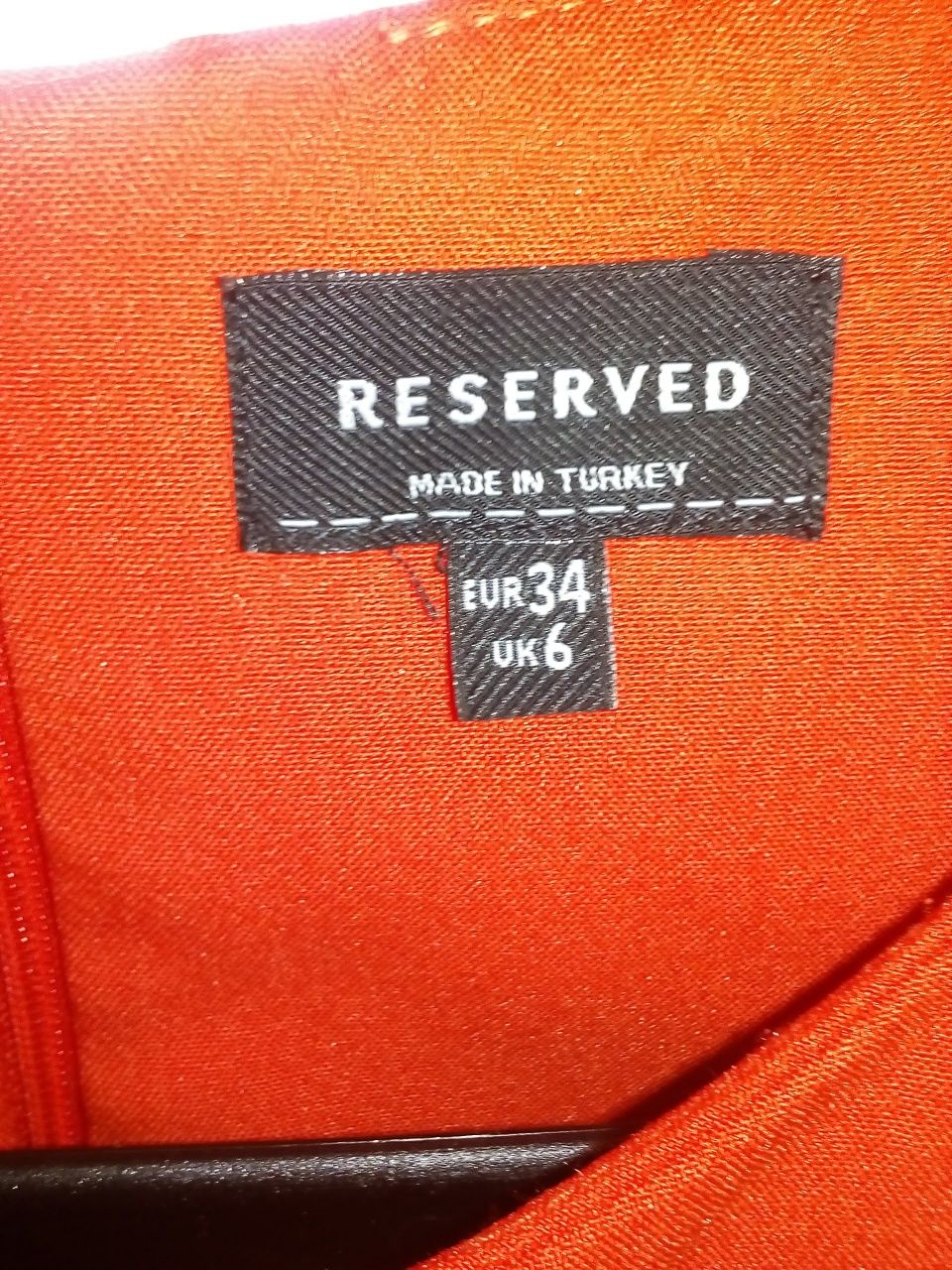 Sukienka Reserved xs