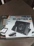 Podstawka chłodząca Heat Buster 4 CoolingPad