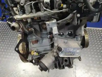 Motor Opel Astra H, Vectra C  1.9 CDTI 120 Cv Z19DTJ