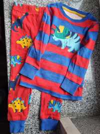 Zestaw dla chłopca NEXT piżama rozmiar 92