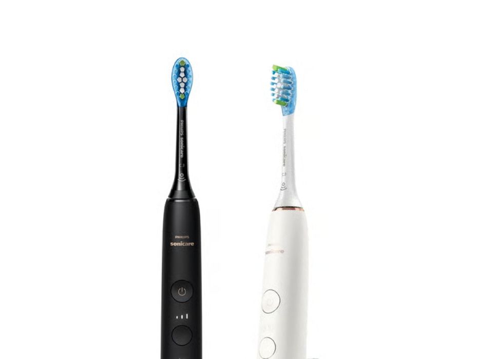 Philip Sonicare 9000