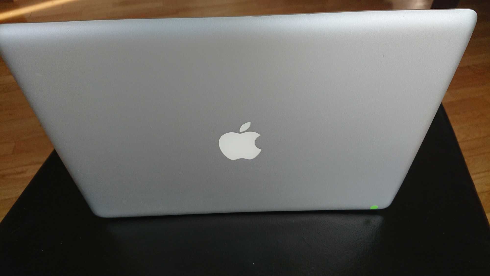 MacBook Pro A1278 6GB 1 TB 2010 High Sierra Rzeszów