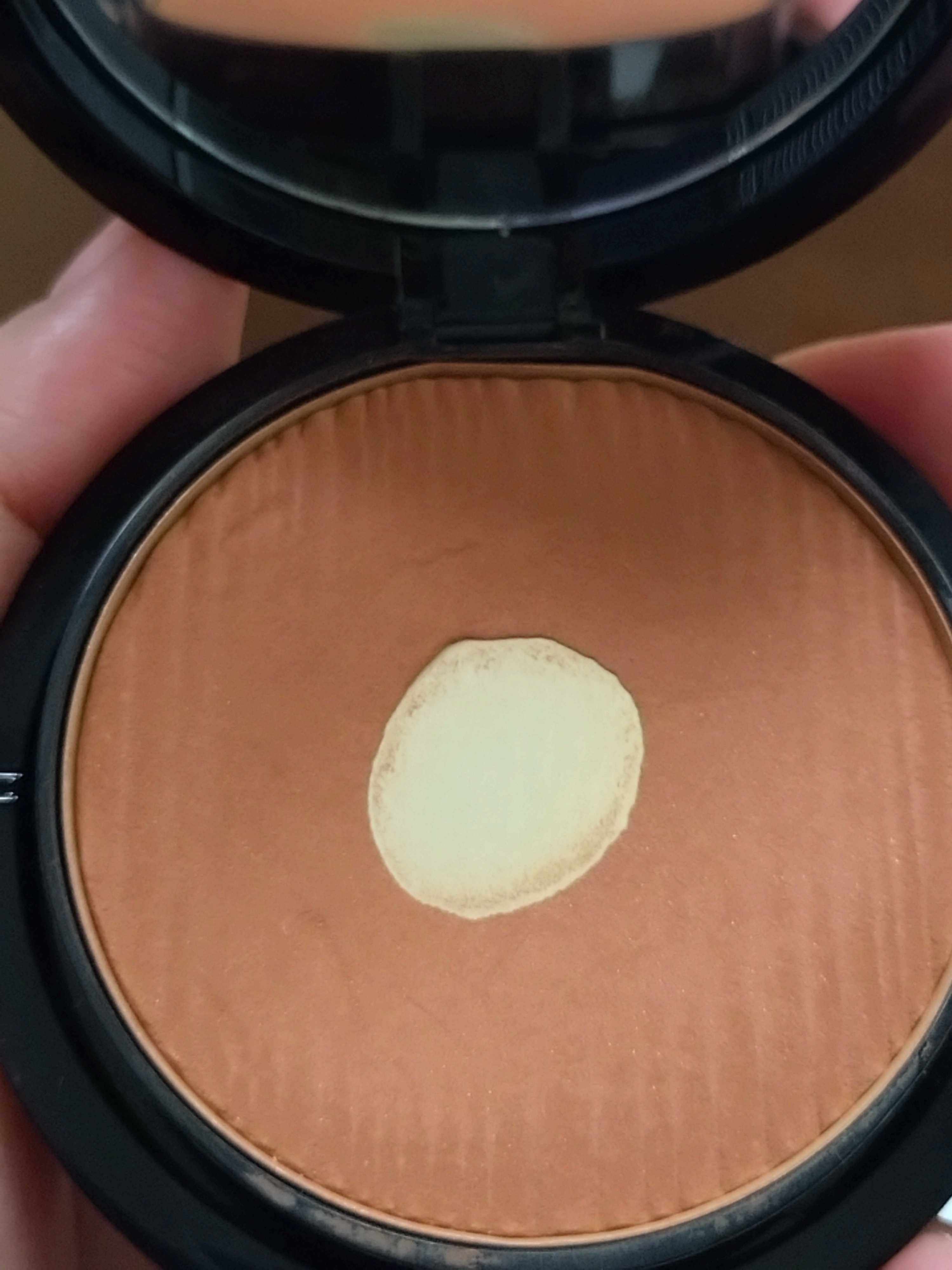 Giorgio Armani bronzer słoneczny