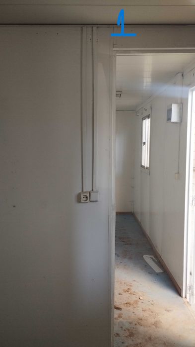 CONTENTORES CASA, ESCRITORIO, ARRUMAÇÃO, ETC..