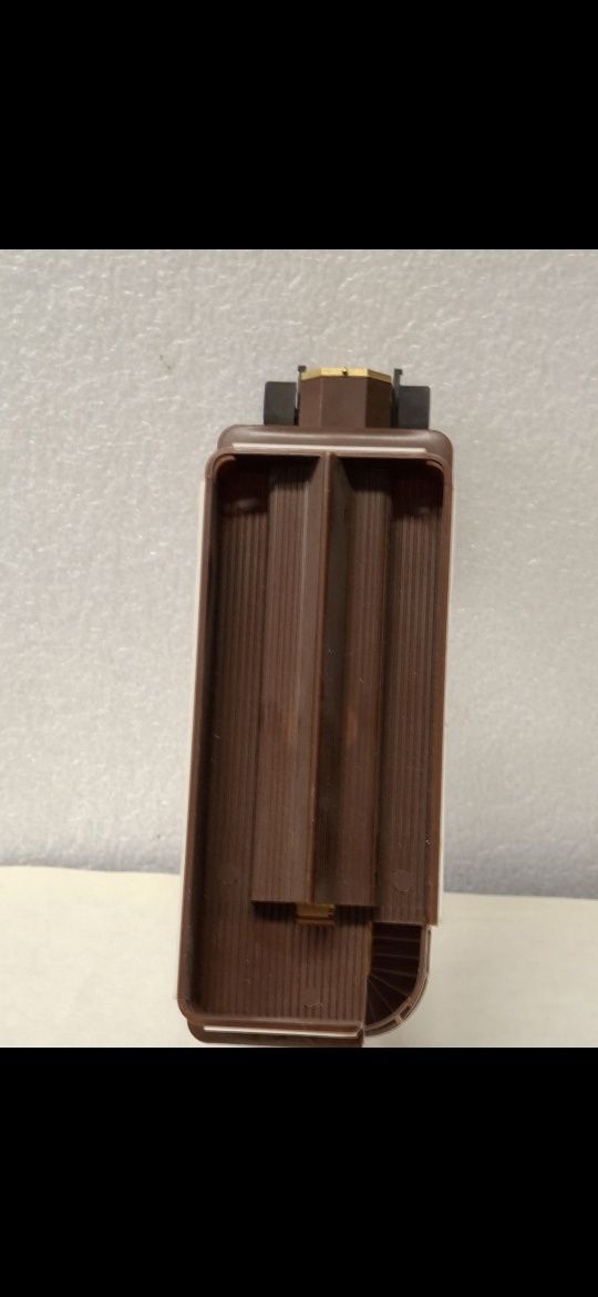 Model Daimler 1911 Berliner bus 1:43