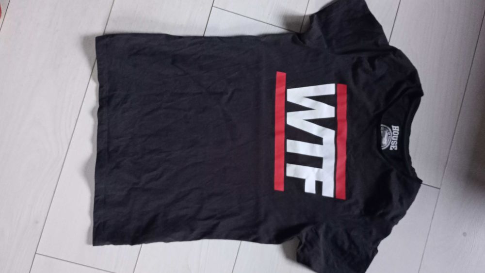 Koszulka T shirt męska