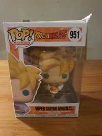 Funko pop super Saiyan gohan 951