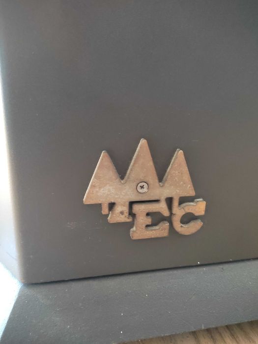 Lareira ecoforest pellets