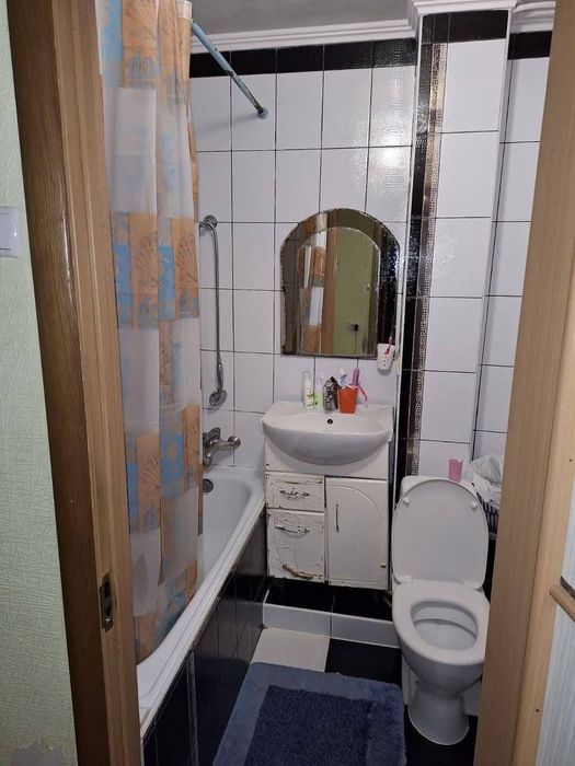 Без посередників та ріелторів здається непрохідна кімната