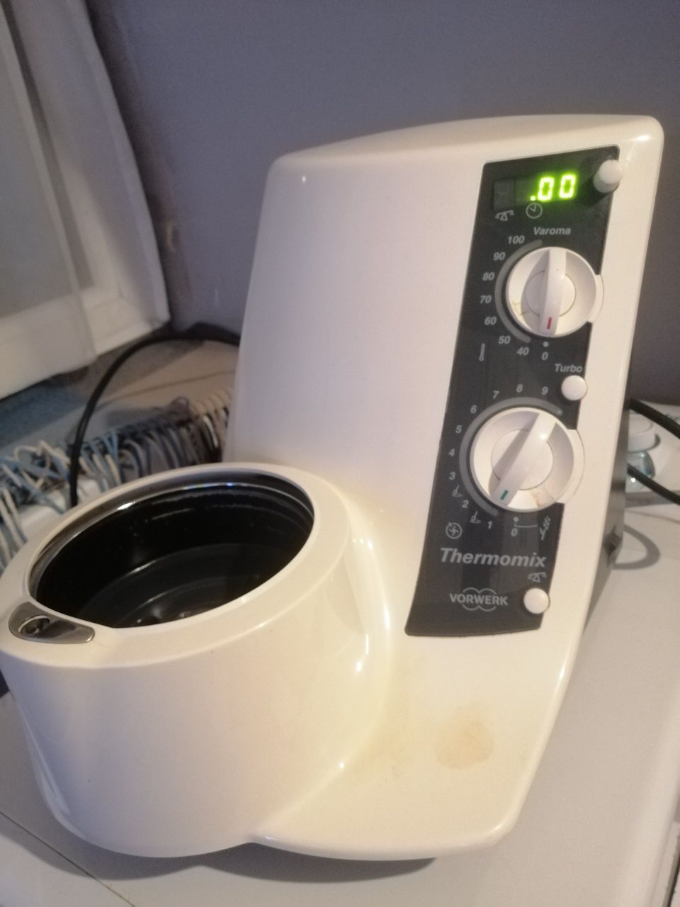 Thermomix Vorwerk