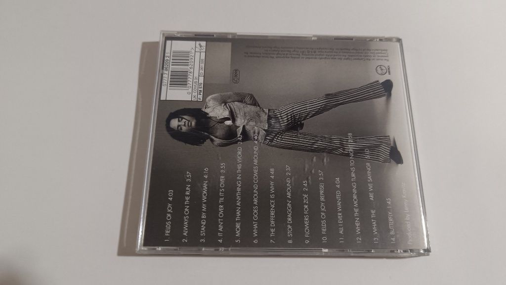 CD Lenny Kravitz