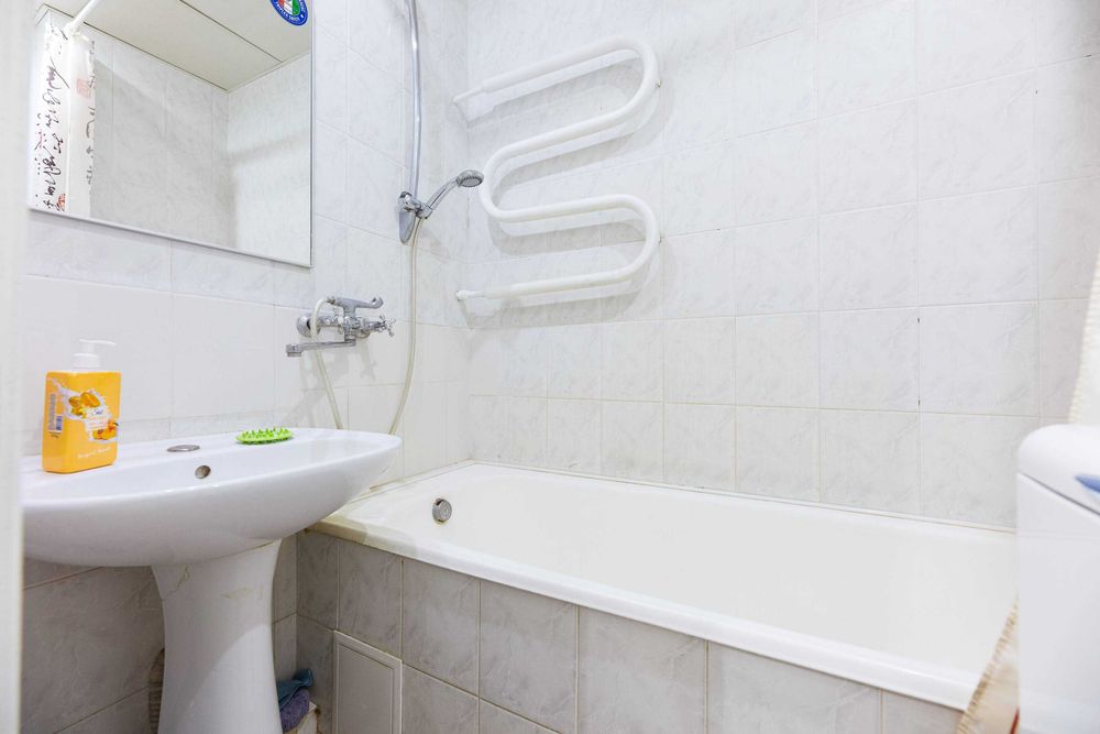 Подобово квартира  в Києві, КПЇ, Охматдит