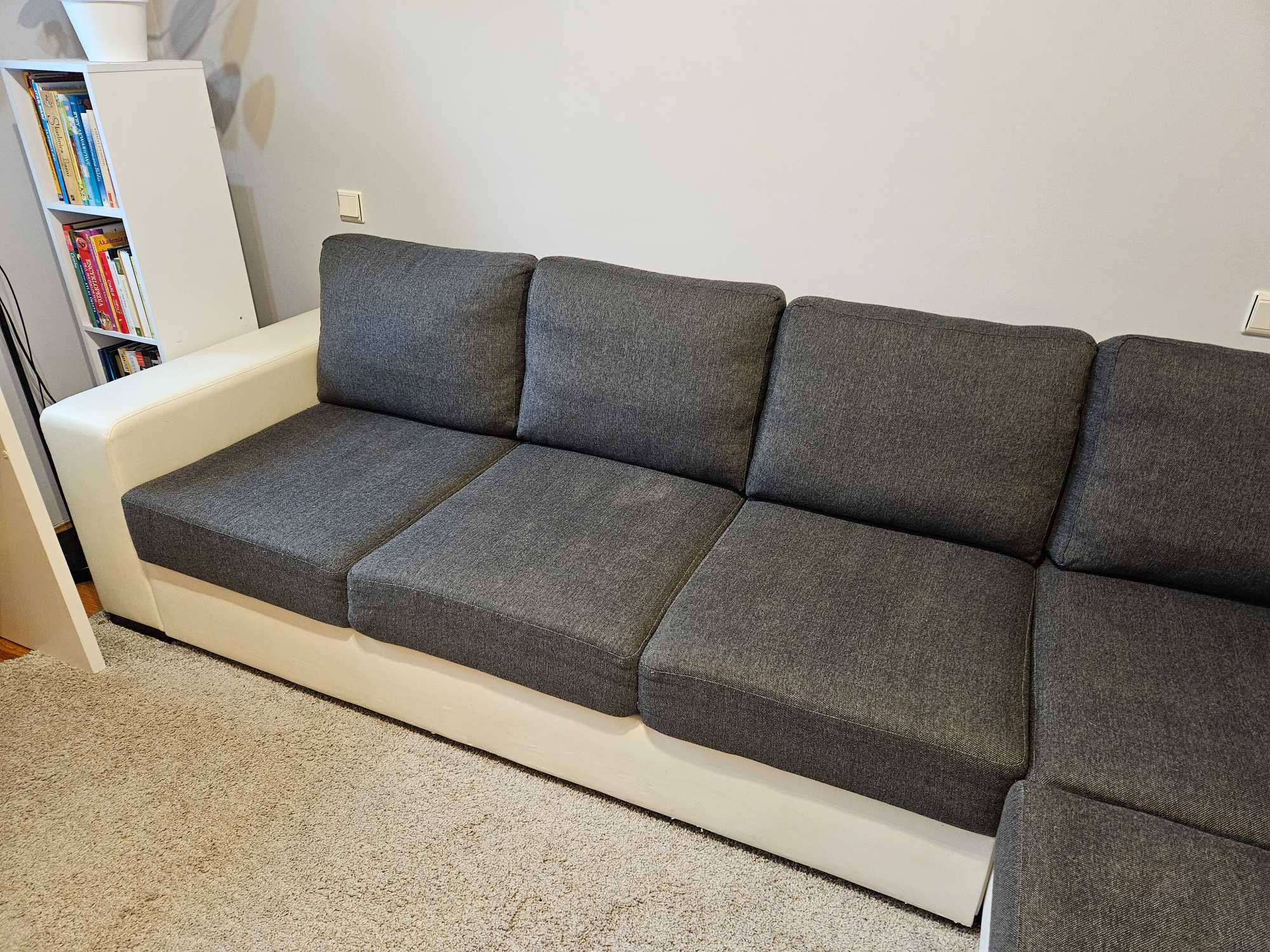 Narożnik do salonu / sofa