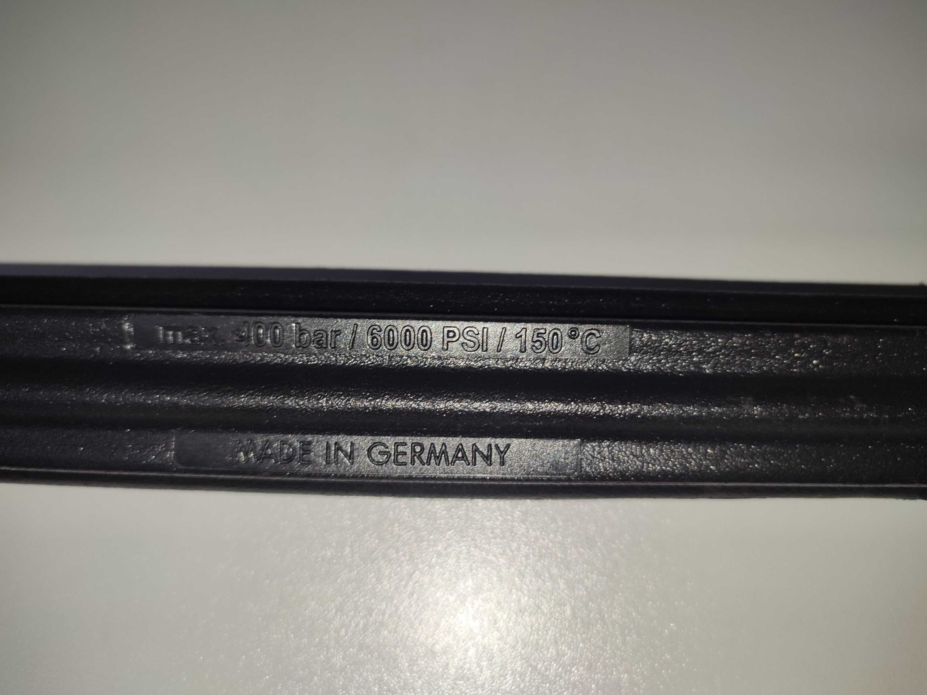 Lanca ciśnieniowa Karcher dł.1m MADE in GERMANY 400 Bar