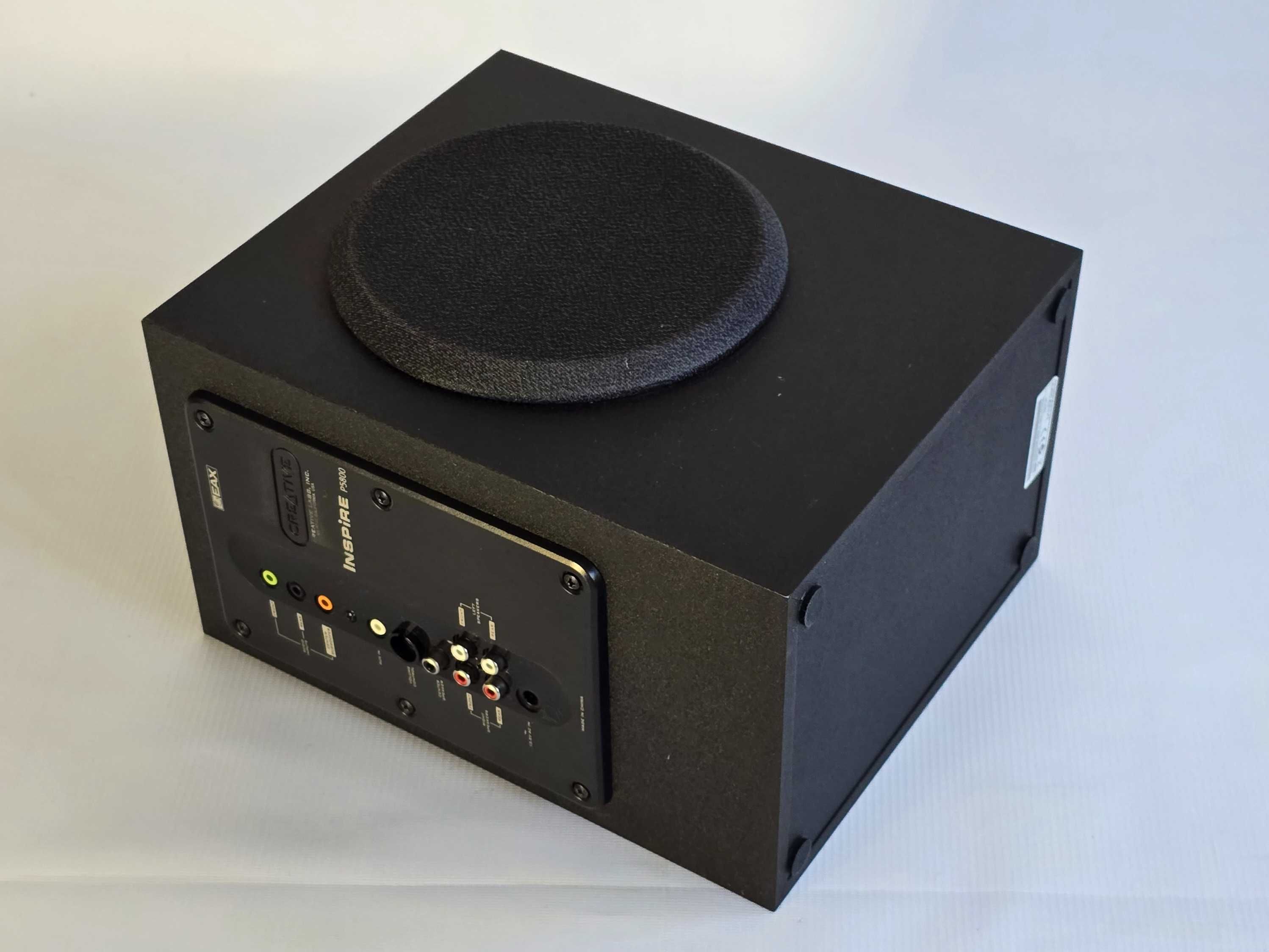 Subwoofer Creative MF4050