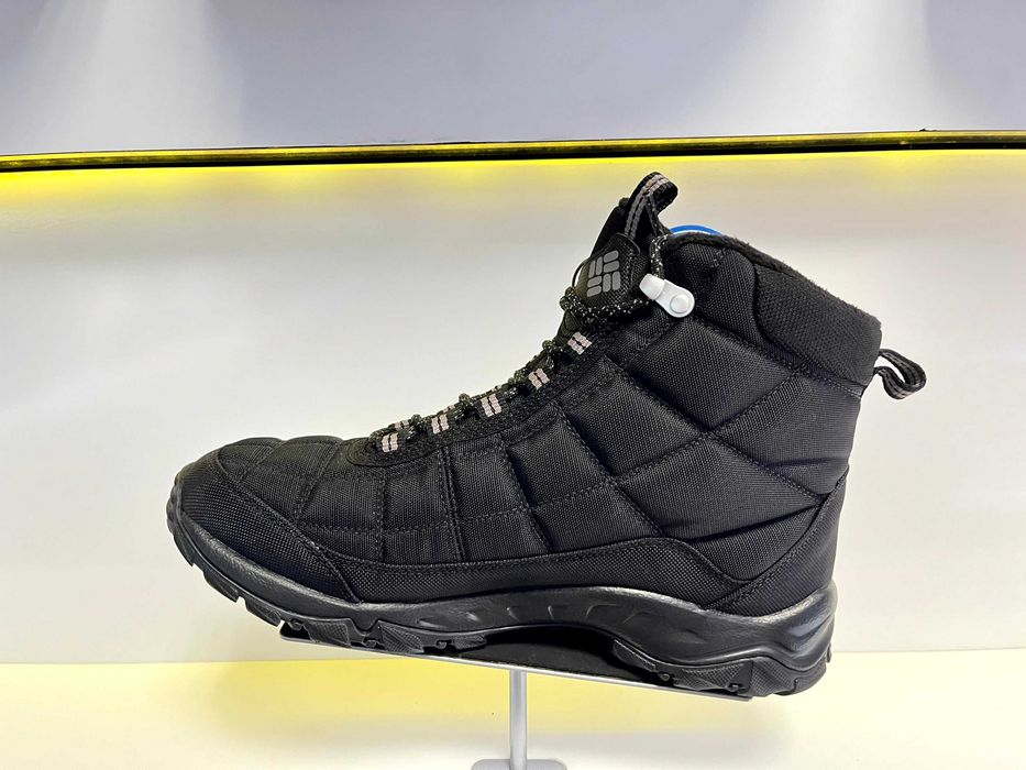 Ботинки Columbia Firecamp Boot (BM1766-012) оригинал
