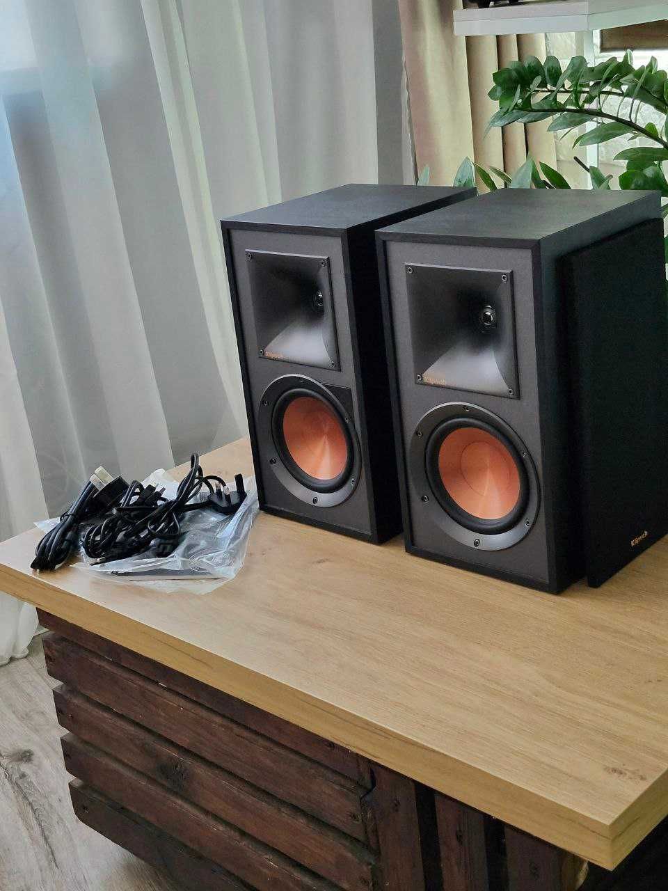 Колонки Klipsch Reference R-51PM