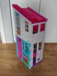 Domek Barbie Dream House Dom Marzeń