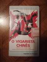 VHS O Vigarista Chinês