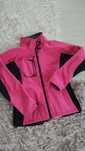 Bluza typu softshell nieprzemakalna