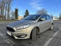 Ford Focus Ford Focus 1.5 TDCi Trend