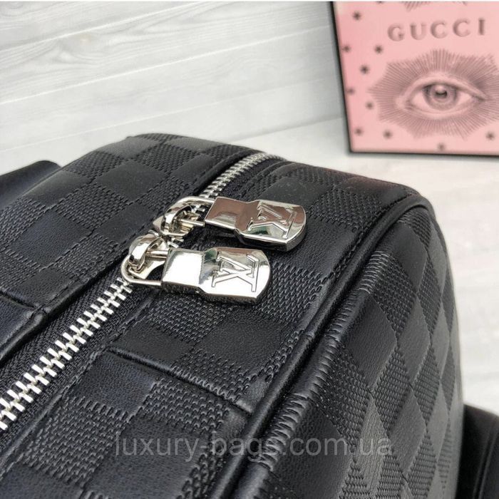 Мужской стильный рюкзак Louis Vuitton Campus