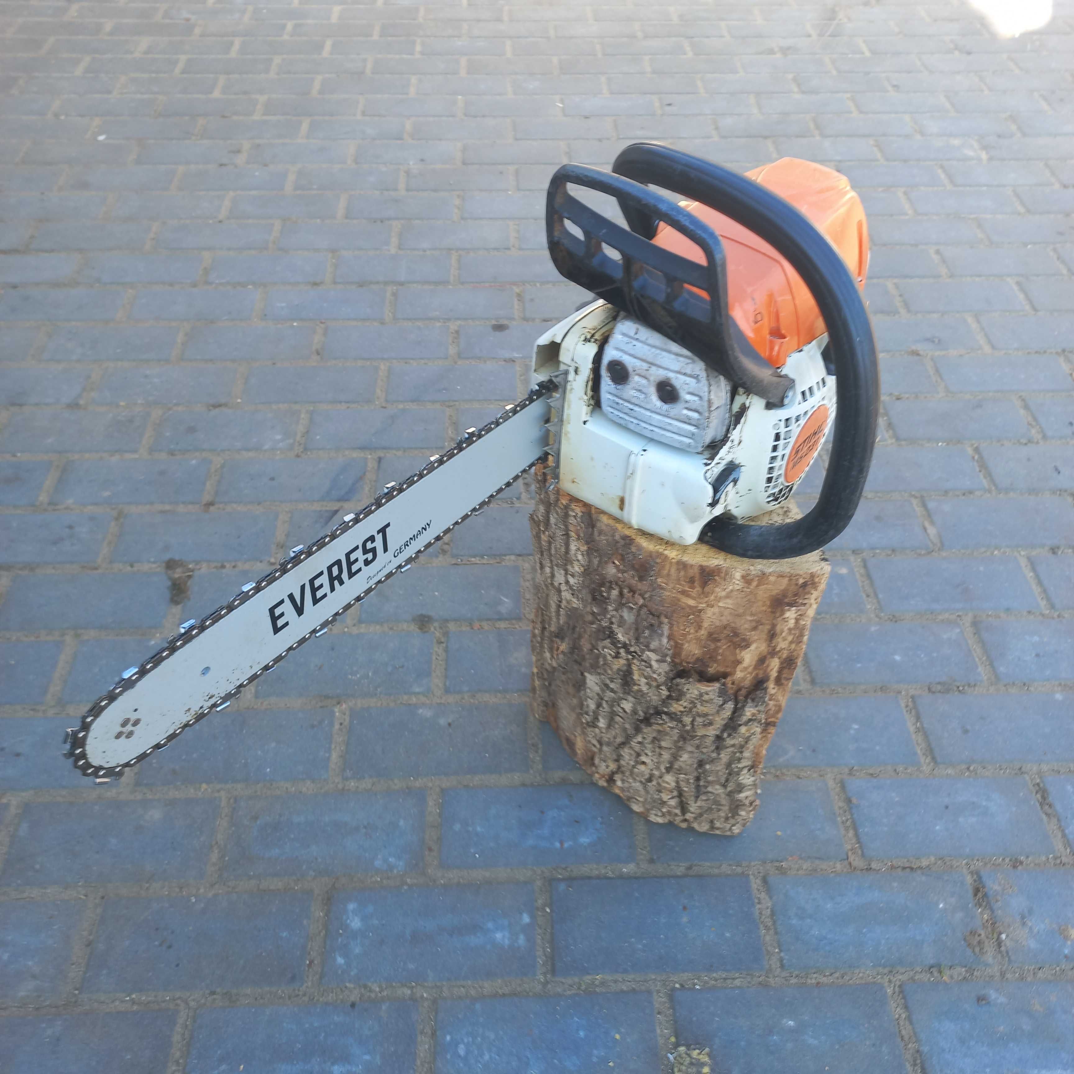 Piła spalinowa STIHL MS 231