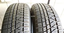 2x 215/70r16 Kumho WinterCraft Ws71 Suv 100t 2 lata gwarancji
