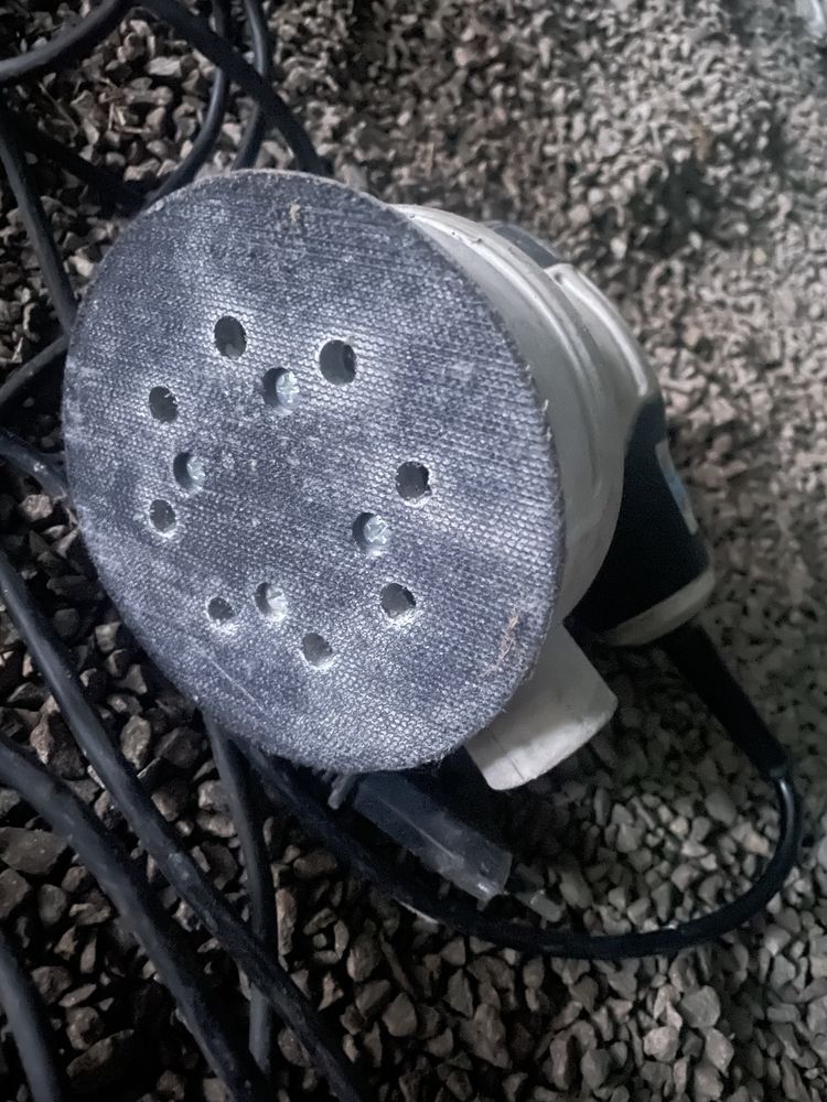 Szlifierka Macallister 300 W