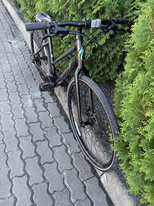 Велосипед жіночий SPECIALIZED vita стан нового розмір M