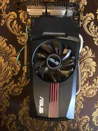 Продам asus gtx650 2gb в отличном состоянии