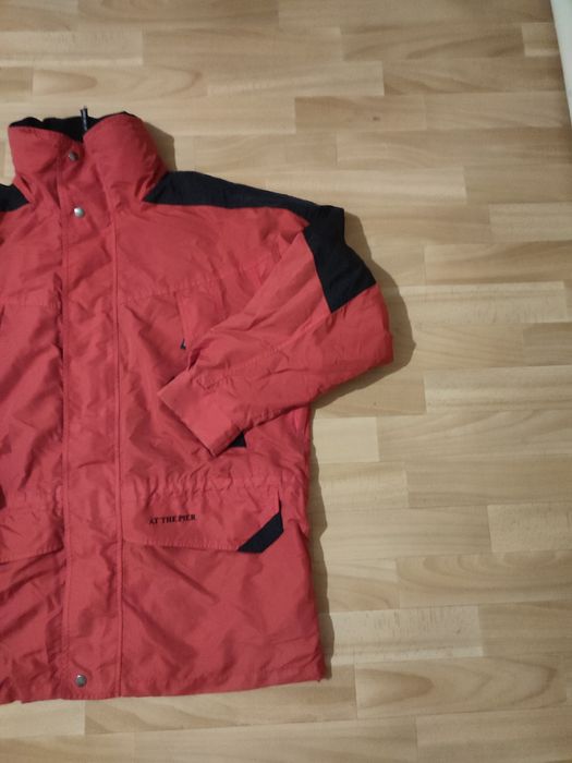 Продам ветровку куртку мужскую р XXL/52