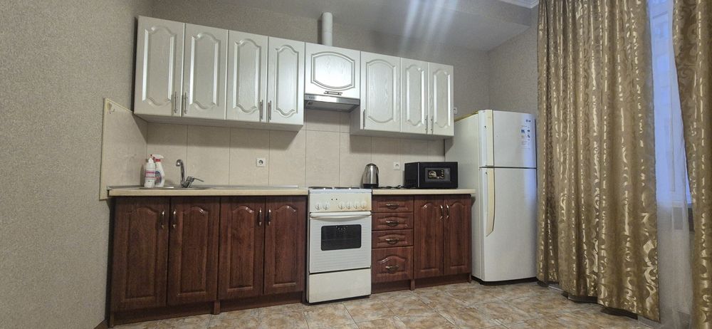 Сдам 1 Ком квартиру Центр Ул Дюковская 6