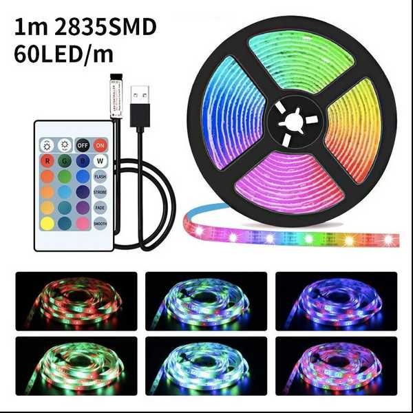 Fita LED - Play RGB