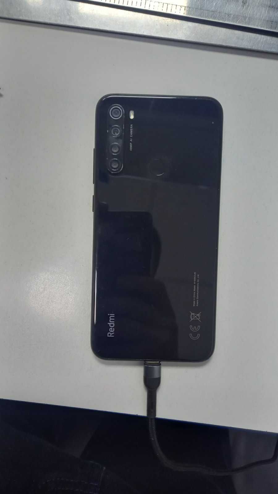 Смартфон Xiaomi Redmi Note 8 6/128Gb