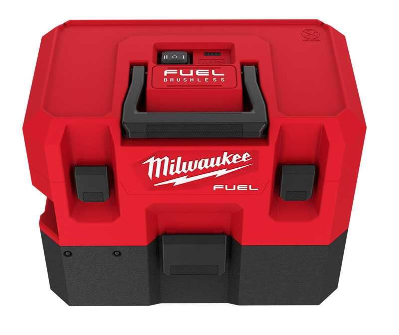 Аккумуляторный  бесщеточный пылесос M12 Milwaukee 0960-20 (каркас)