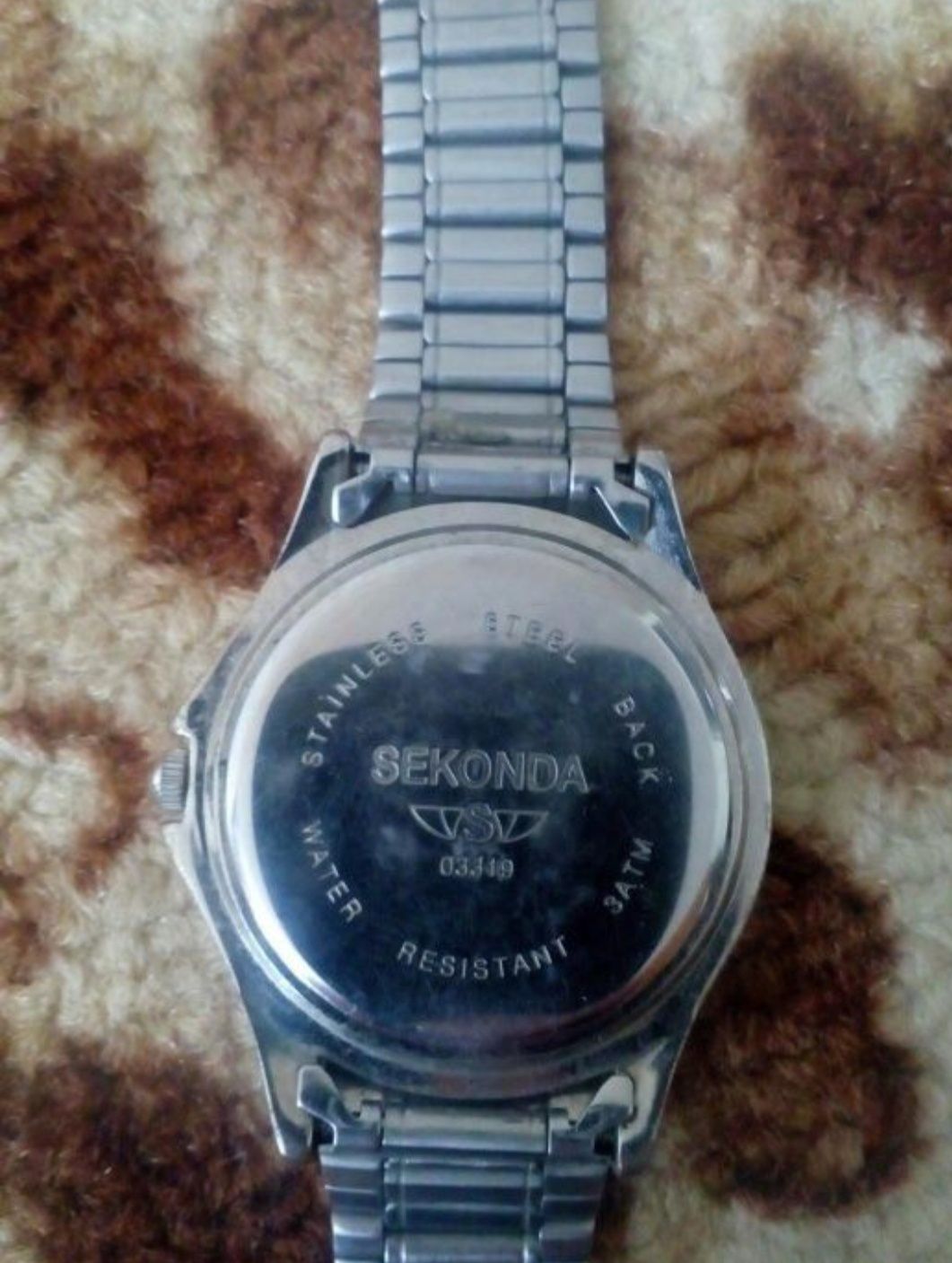 Годинник Sekonda оригінал