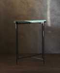 Mesa Auxiliar Mármore Zara Home NOVO