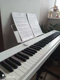 Уроки фортепіано(заняття на піаніно):Онлайн і офлайн.