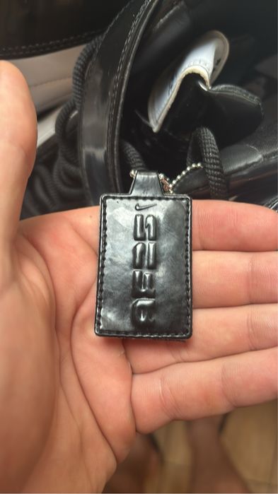 Nike Air Force 25 dwie pary