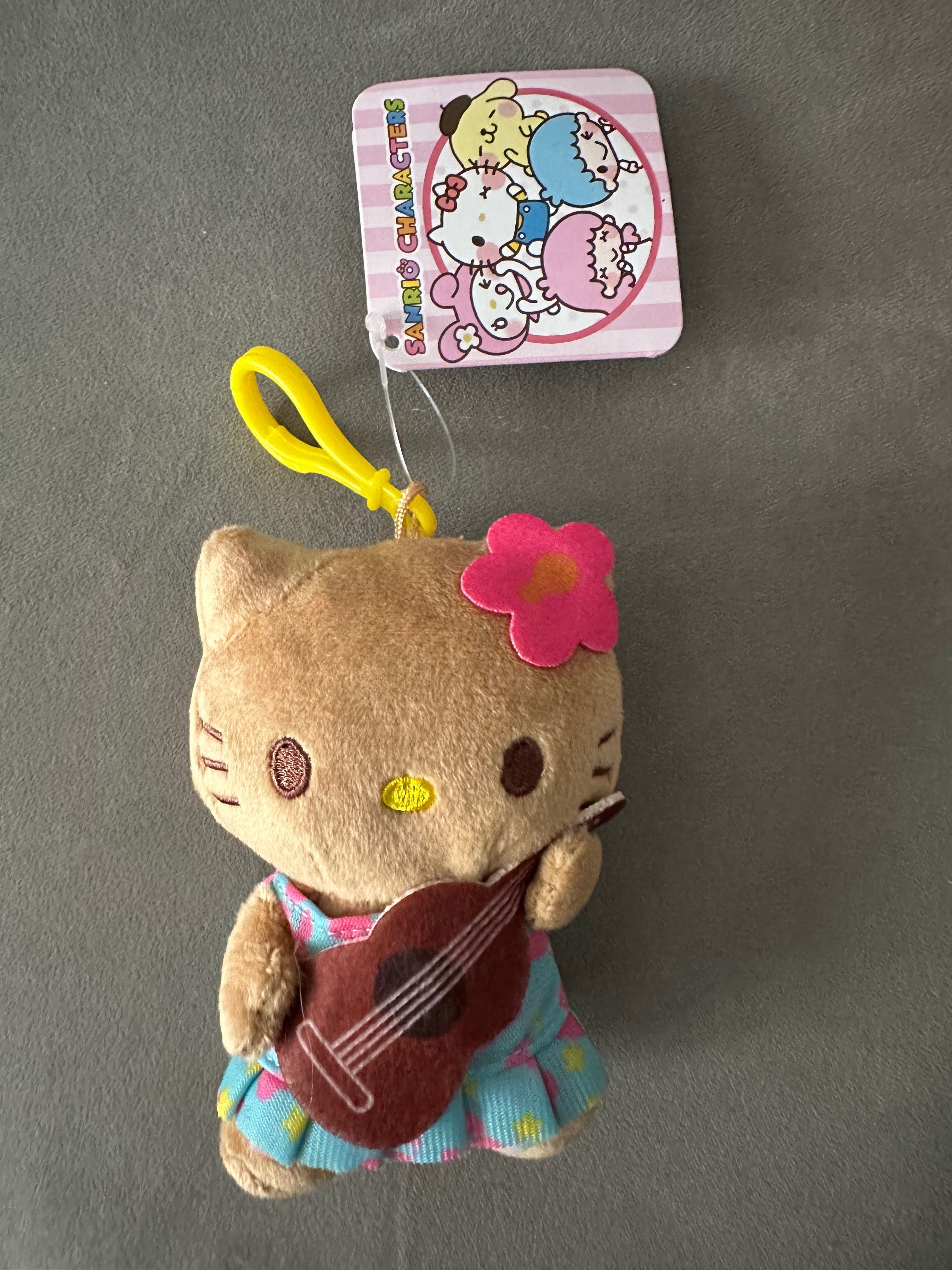 Hello Kitty Hawaje 11 cm