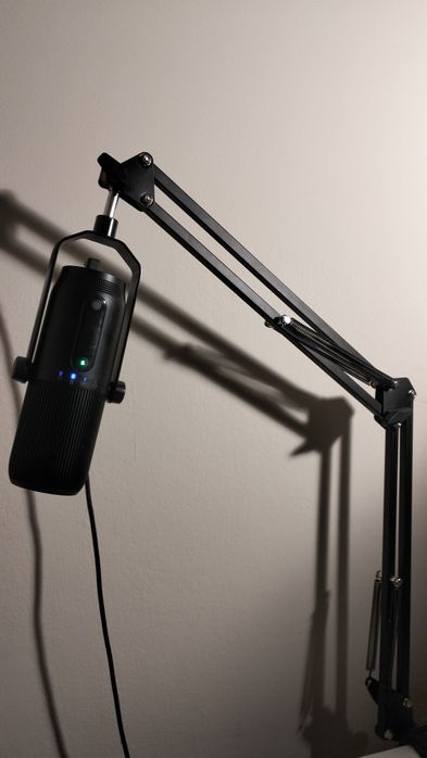 Thronmax mdrill one mikrofon