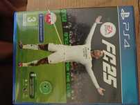 Gra Fc 25 na Ps4