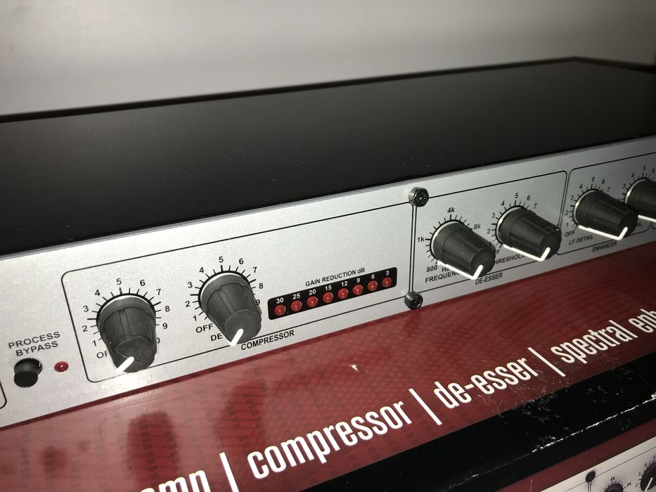 DBX 286S [Идеал]