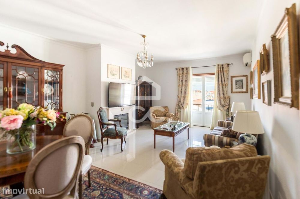 Apartamento T3 de 151 m2  c/ Varanda | Reguengos de Monsaraz, Évora