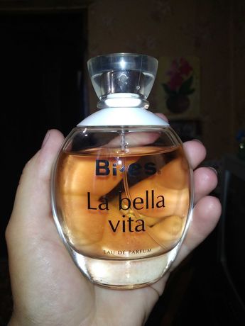 Парфуми жіночі Bi•es La bella vita