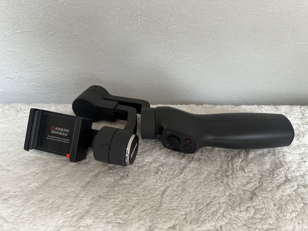Ręczny stabilizator do telefonu Baseus