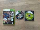 Fifa Street Xbox Live Arcade WWE 13 Xbox 360 X360